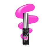 The Manicure Company Artistic Pro Gel Liner Florescent Pink