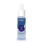 Hive Cuticle Oil Drops Blueberry 30ml image
