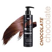 Lisap ReFresh Color Mask Chocolate image