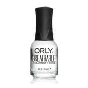Orly Breathable Treatment + Shine Nail Polish 18ml image