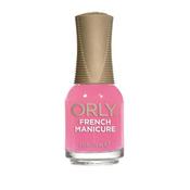 Orly French Manicure Bare Rose Nail Polish 18ml image