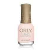 Orly French Manicure Pink Nude Nail Polish 18ml image