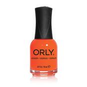 Orly Melt Your Popsicle Nail Polish 18ml image