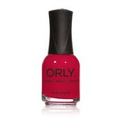 Orly Monroes Red Nail Polish 18ml image