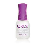 Orly Polishield 3 in 1 Ultimate Topcoat 18ml image
