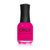 Orly Purple Crush Nail Polish 18ml image