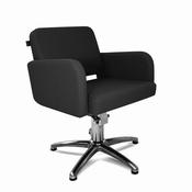 REM Colorado Hydraulic Chair Black