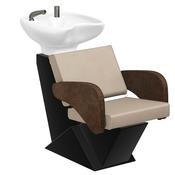 REM Havana Baltic Wash Unit Colour - pearl image