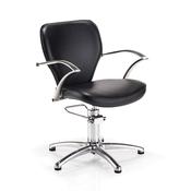 REM Miranda Salon Chair Black image