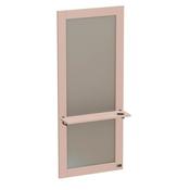 REM Paris Wall Styling Unit Colour - alu-brosse