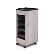 REM Stadium Trolley - vicenza-oak