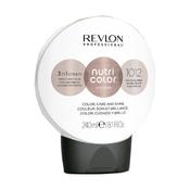 Revlon Nutri Color Filter 1012 Mauve Blonde 240ml image
