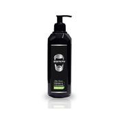 Gummy Professional After Shave Cream &amp; Cologne - One Mile image