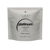 Lisap Light Scale Platinum Bleach 500g