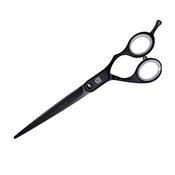STR Pro Black Scissors 6 inch