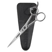 Siroshi Hairdressing Scissors with Pouch - 5″ image