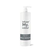 infuse My colour graphite shampoo 1l