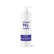 infuse My colour platinum shampoo 1l
