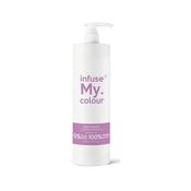 infuse My colour quartz shampoo 1l image