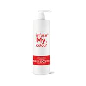 infuse My colour ruby shampoo 1l