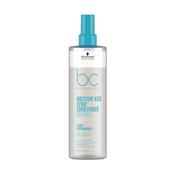 Schwarzkopf Bonacure Moisture Kick Spray Conditioner 400ml image