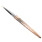 Clavier 02 Liner Nail Art Brush 10mm image