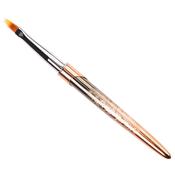 Clavier 10 Ombre Nail Art Brush image