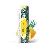 Clavier Cuticle Revitaliser Oil Lemon 5ml image
