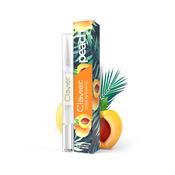 Clavier Cuticle Revitaliser Oil Peach 5ml image