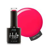 Halo Gel Polish Bikini Pink 8ml image