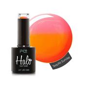 Halo Gel Polish Tequila Sunrise 8ml image