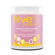 Hive Banana &amp; Vanilla Smoothie Scrub