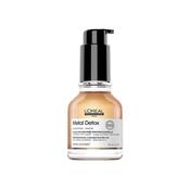 L'Oreal Professionnel Metal Detox Anti-Deposit Protector Concentrated Oil