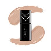 Semilac Gel Polish Sahara Sand Storm 415 image