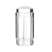 Trendy Clear Nail Stamper image