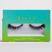Tilly Lash Strip Lash Caitlin image