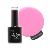 Halo Gel Polish Bubblegum Pink 8ml image