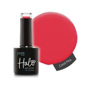 Halo Gel Polish Coral Pink 8ml image