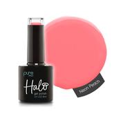 Halo Gel Polish Neon Peach 8ml image