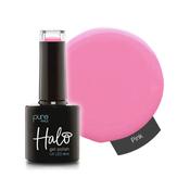 Halo Gel Polish Pink 8ml image
