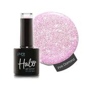 Halo Gel Polish Pink Diamond 8ml image