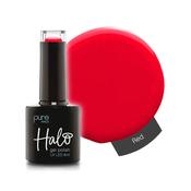 Halo Gel Polish Red 8ml image
