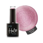 Halo Gel Polish Rose Gold Sparkle 8ml image