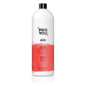 Pro You The Fixer Shampoo 1000ml image