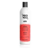 Pro You The Fixer Shampoo 350ml image