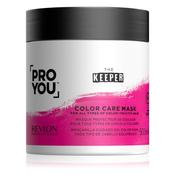Pro You The Keeper Colour Care Mask 500ml image