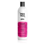 Pro You The Keeper Shampoo 350ml image