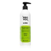 Pro You The Twister Conditioner 350ml image
