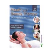 Health and Beauty Therapy: A Practical Approach for NVQ Level 3 image