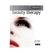 S/NVQ Level 2 Beauty Therapy Candidate Handbook image